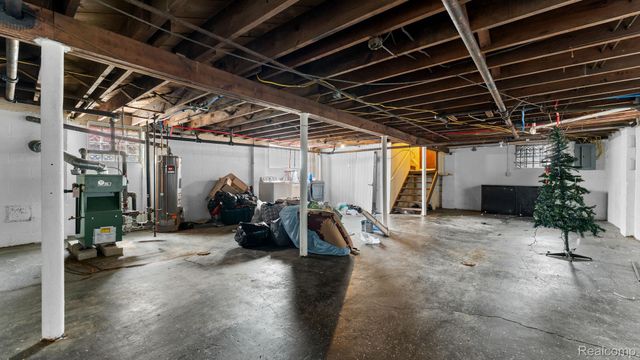 13175 Monte Vista Street, Detroit, MI 48238