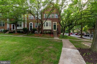 10301 GREENSPIRE WAY, Bowie, MD 20721