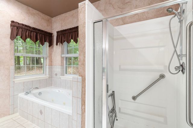 35 Delgado Way, Hot Springs Village, AR 71909