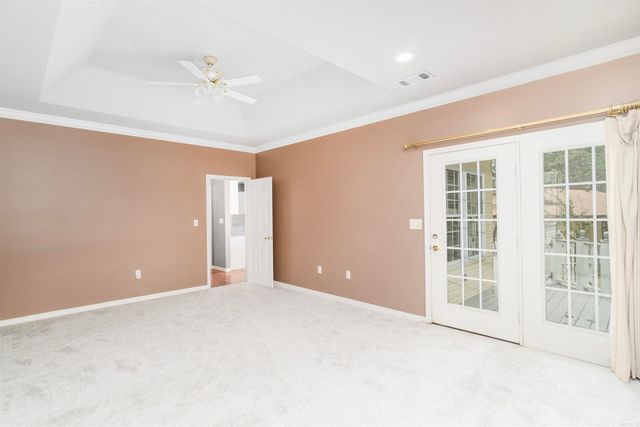 35 Delgado Way, Hot Springs Village, AR 71909