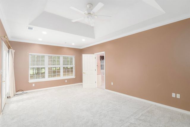 35 Delgado Way, Hot Springs Village, AR 71909