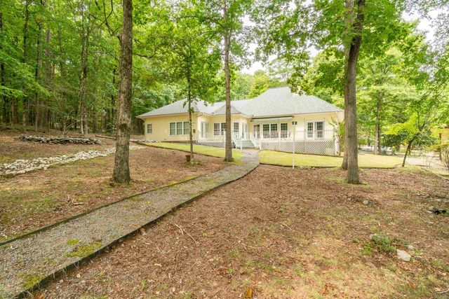 35 Delgado Way, Hot Springs Village, AR 71909