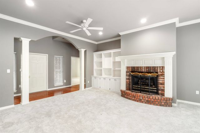 35 Delgado Way, Hot Springs Village, AR 71909