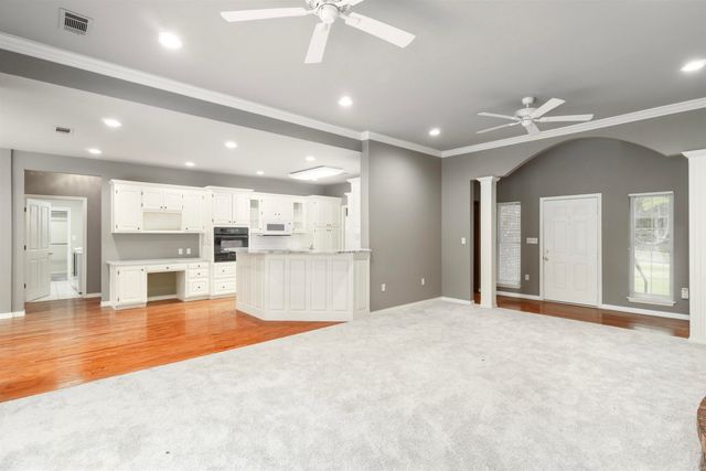 35 Delgado Way, Hot Springs Village, AR 71909