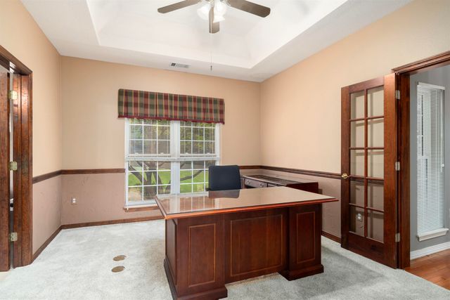 35 Delgado Way, Hot Springs Village, AR 71909