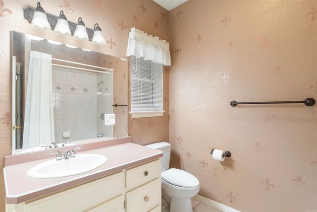 35 Delgado Way, Hot Springs Village, AR 71909