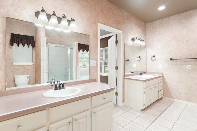 35 Delgado Way, Hot Springs Village, AR 71909