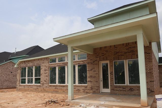14323 Moonlit Creek Court, Montgomery, TX 77316