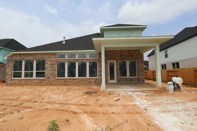 14323 Moonlit Creek Court, Montgomery, TX 77316