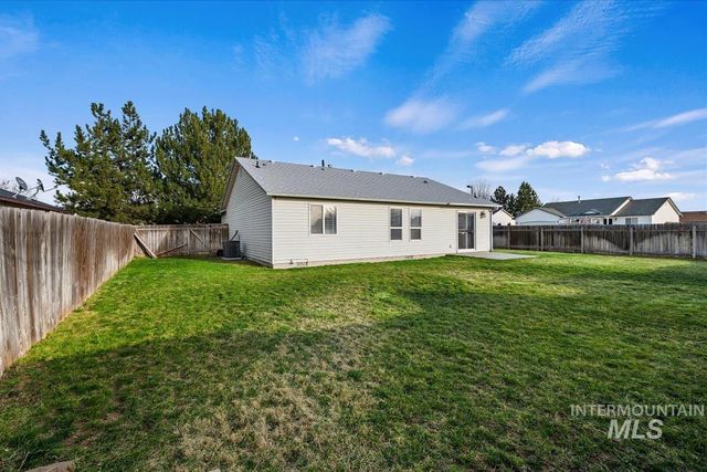 843 N Pasture Ave., Kuna, ID 83634