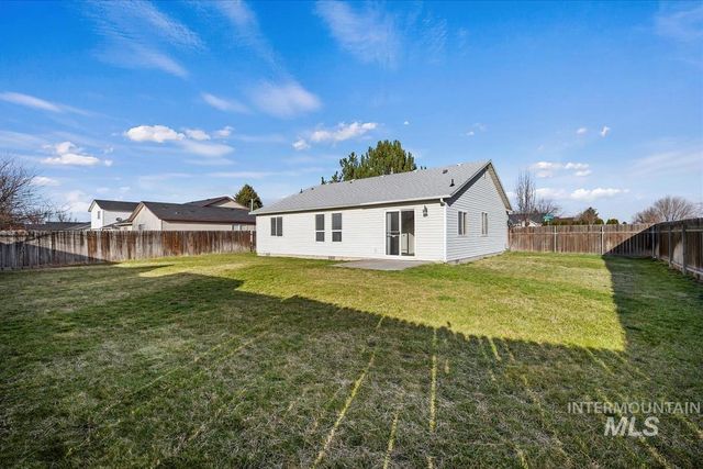 843 N Pasture Ave., Kuna, ID 83634