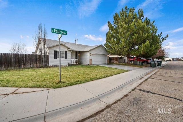 843 N Pasture Ave., Kuna, ID 83634