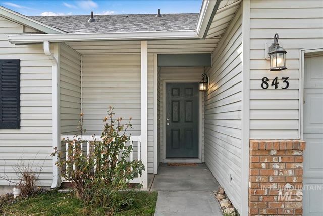 843 N Pasture Ave., Kuna, ID 83634