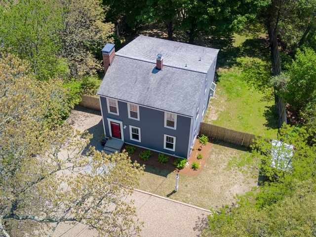 1020 Old Falmouth Road, Barnstable, MA 02648