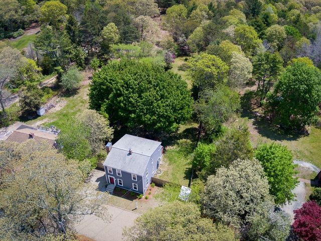 1020 Old Falmouth Road, Barnstable, MA 02648