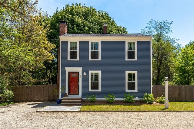 1020 Old Falmouth Road, Barnstable, MA 02648