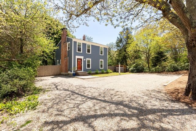 1020 Old Falmouth Road, Barnstable, MA 02648