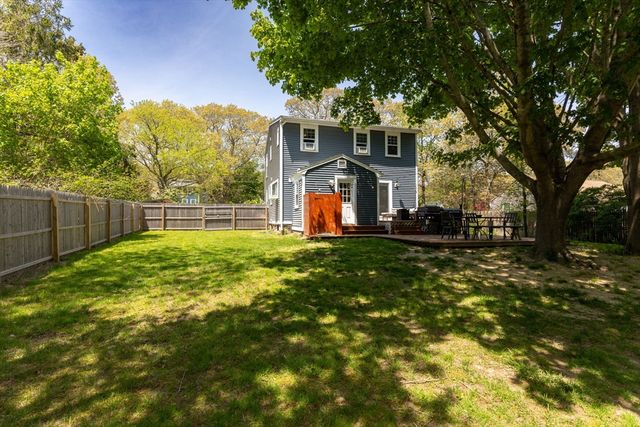 1020 Old Falmouth Road, Barnstable, MA 02648