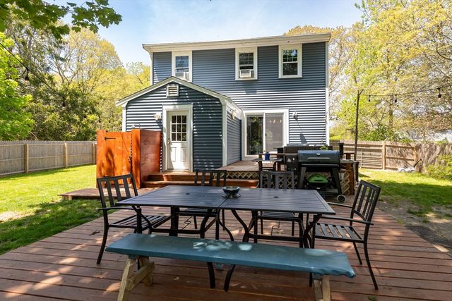 1020 Old Falmouth Road, Barnstable, MA 02648