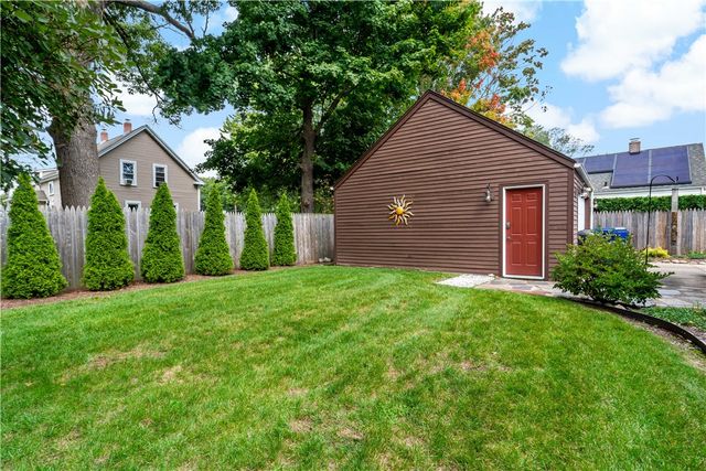 11 Pine Crest Drive, East Providence, RI 02915