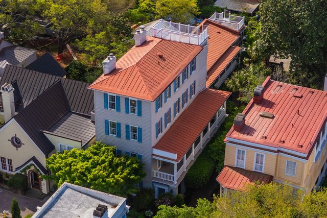 3 Lamboll Street, Charleston, SC 29401