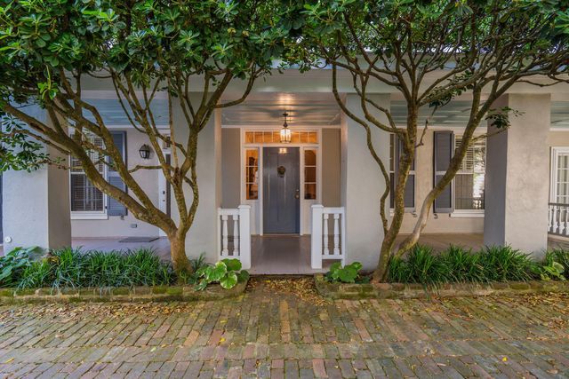 3 Lamboll Street, Charleston, SC 29401