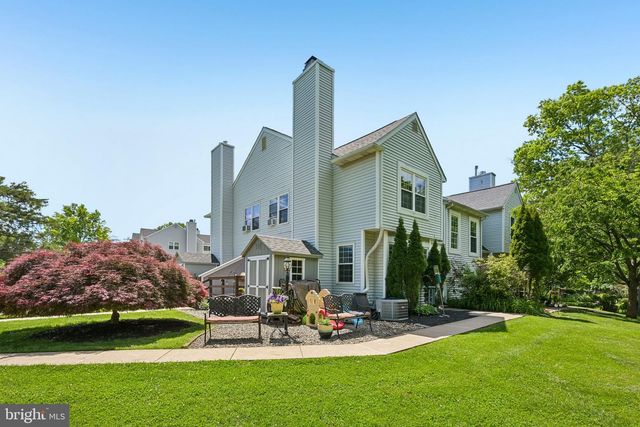 197 BRADFORD LN, Lansdale, PA 19446