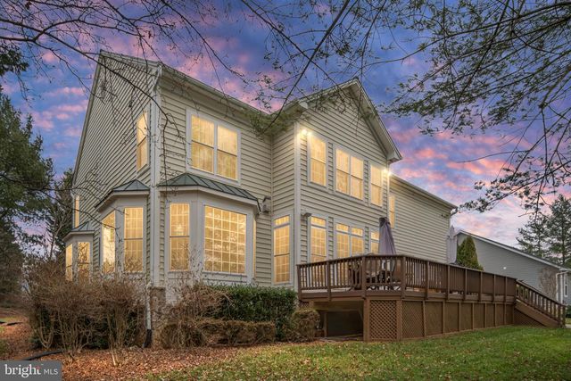 10922 CHATHAM RIDGE WAY, Spotsylvania, VA 22551