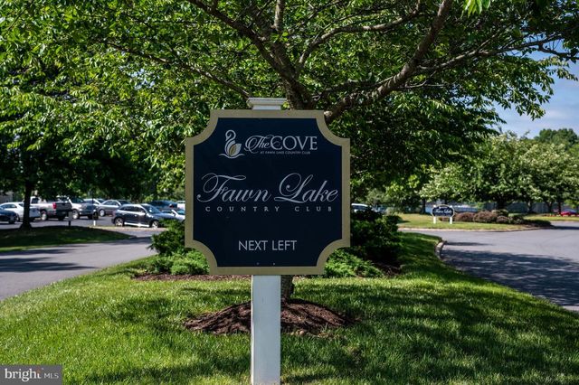 10922 CHATHAM RIDGE WAY, Spotsylvania, VA 22551