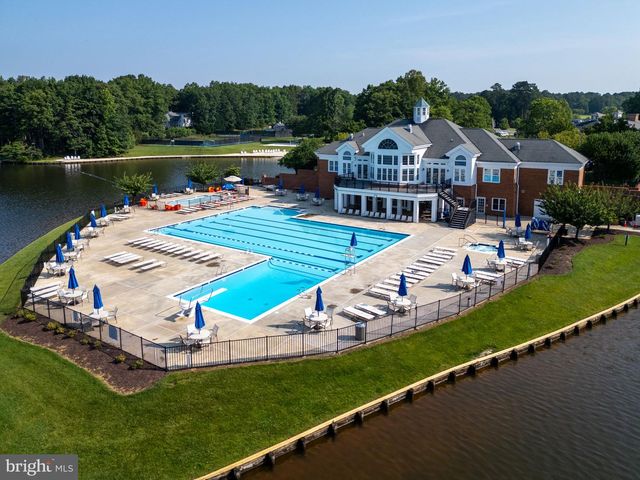 10922 CHATHAM RIDGE WAY, Spotsylvania, VA 22551