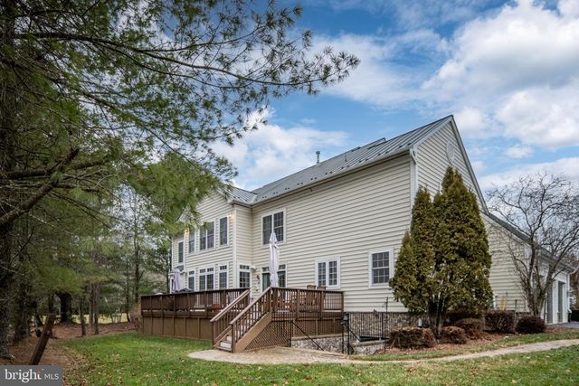10922 CHATHAM RIDGE WAY, Spotsylvania, VA 22551