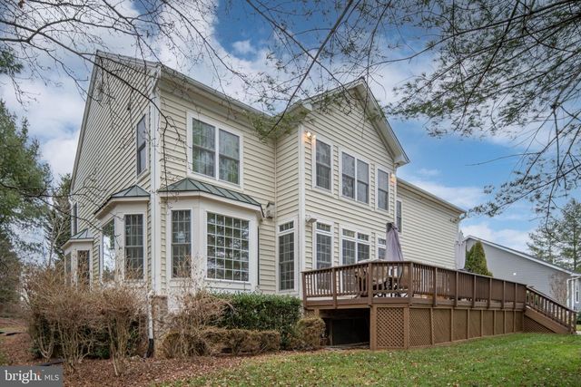 10922 CHATHAM RIDGE WAY, Spotsylvania, VA 22551