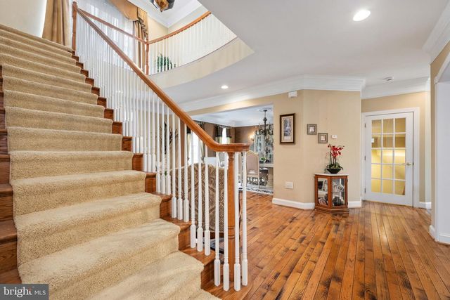 10922 CHATHAM RIDGE WAY, Spotsylvania, VA 22551