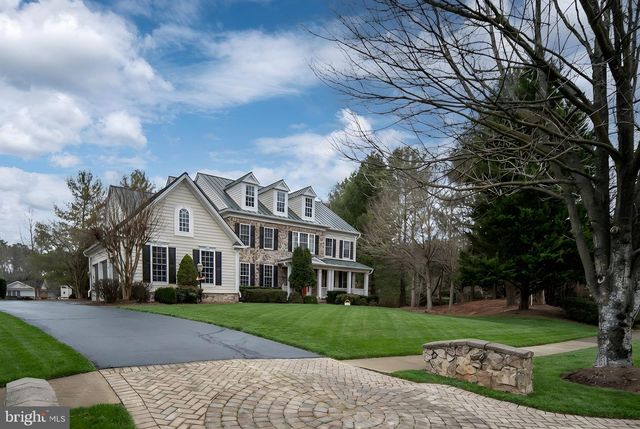 10922 CHATHAM RIDGE WAY, Spotsylvania, VA 22551