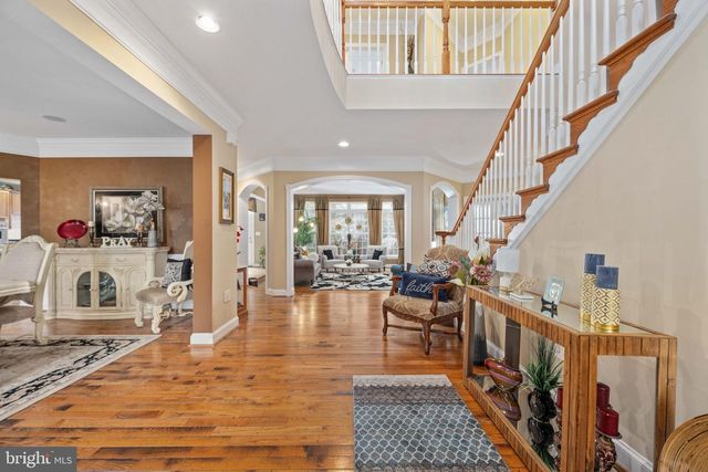 10922 CHATHAM RIDGE WAY, Spotsylvania, VA 22551