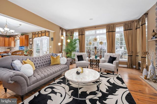 10922 CHATHAM RIDGE WAY, Spotsylvania, VA 22551