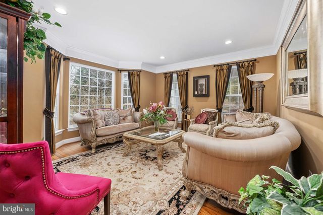 10922 CHATHAM RIDGE WAY, Spotsylvania, VA 22551