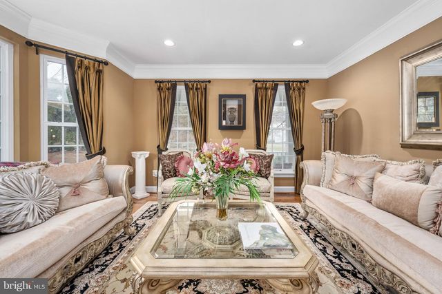 10922 CHATHAM RIDGE WAY, Spotsylvania, VA 22551