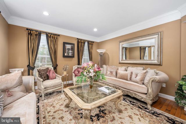 10922 CHATHAM RIDGE WAY, Spotsylvania, VA 22551