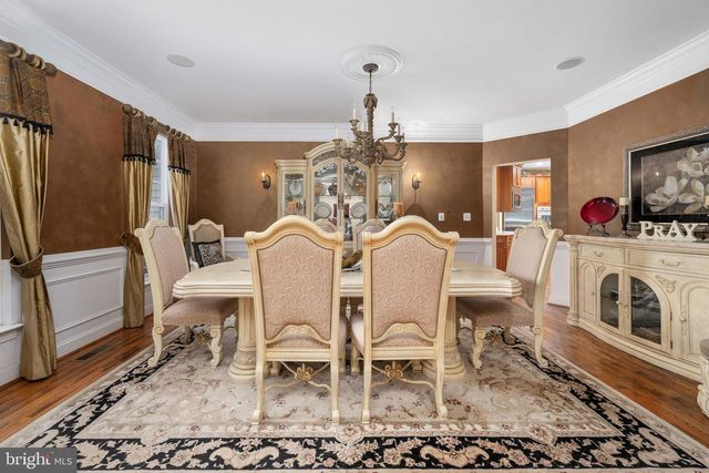 10922 CHATHAM RIDGE WAY, Spotsylvania, VA 22551