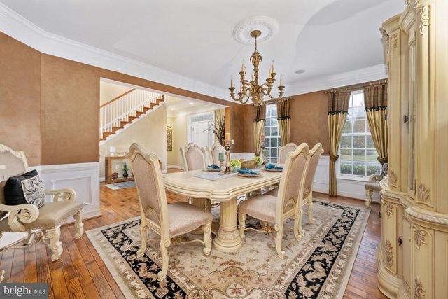 10922 CHATHAM RIDGE WAY, Spotsylvania, VA 22551