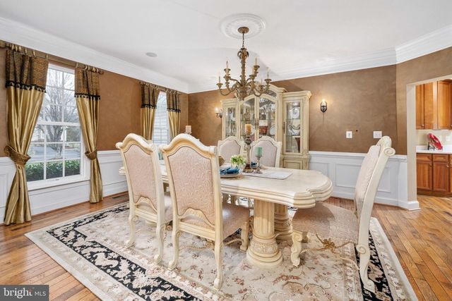 10922 CHATHAM RIDGE WAY, Spotsylvania, VA 22551