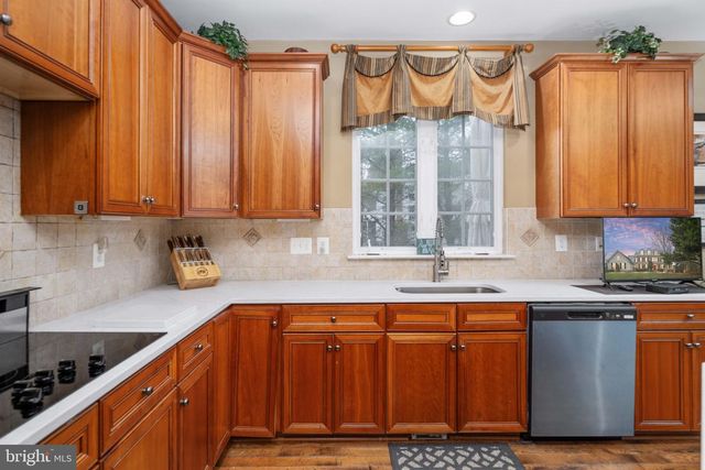 10922 CHATHAM RIDGE WAY, Spotsylvania, VA 22551