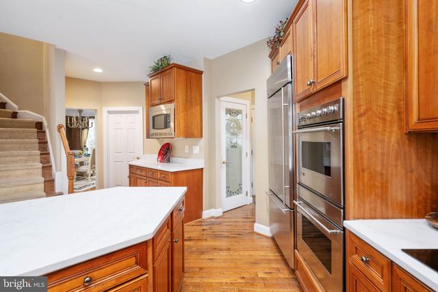 10922 CHATHAM RIDGE WAY, Spotsylvania, VA 22551