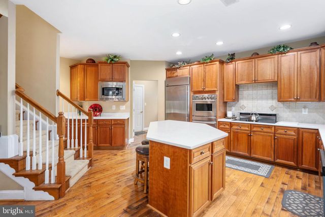 10922 CHATHAM RIDGE WAY, Spotsylvania, VA 22551