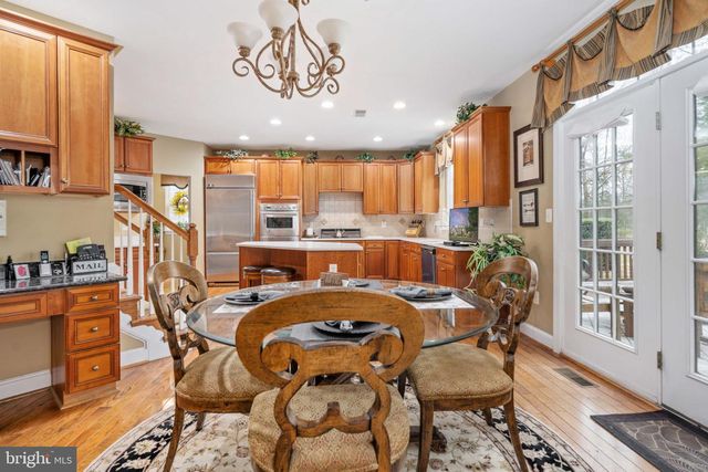 10922 CHATHAM RIDGE WAY, Spotsylvania, VA 22551