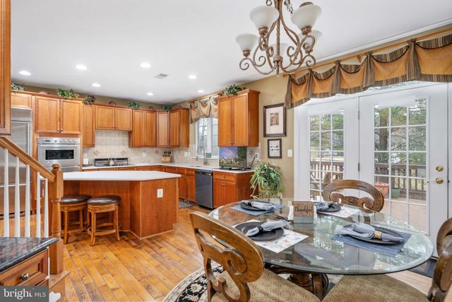 10922 CHATHAM RIDGE WAY, Spotsylvania, VA 22551