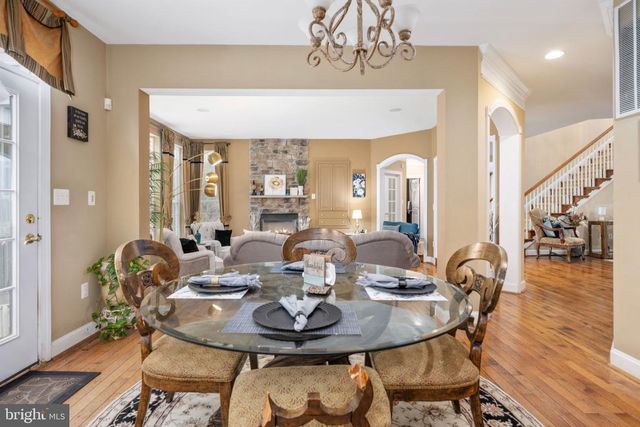 10922 CHATHAM RIDGE WAY, Spotsylvania, VA 22551