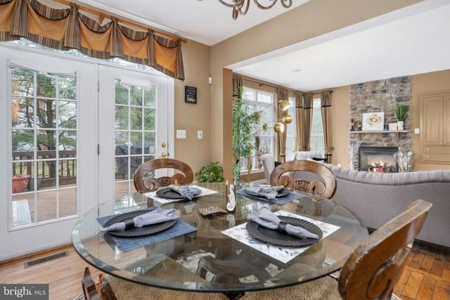 10922 CHATHAM RIDGE WAY, Spotsylvania, VA 22551