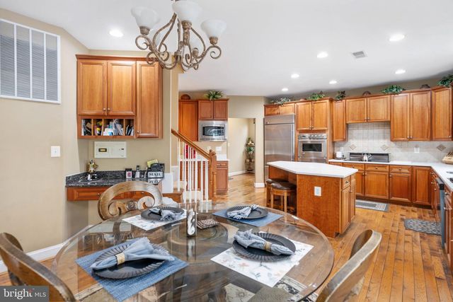 10922 CHATHAM RIDGE WAY, Spotsylvania, VA 22551